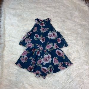 Altar’D State Romper